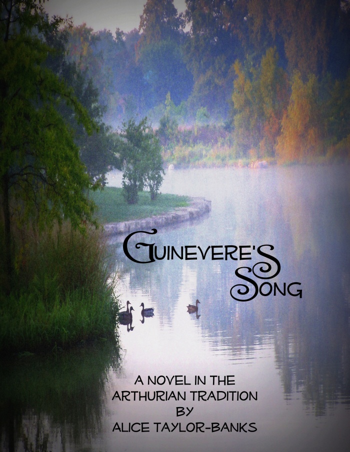 GuineveresSong